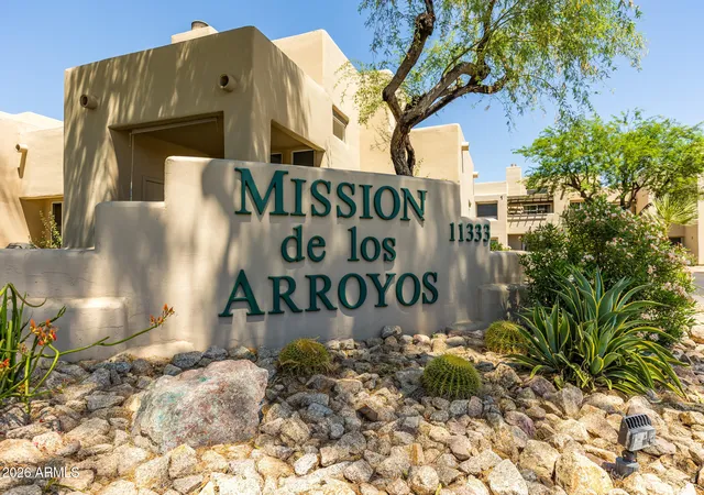 Condo for sale at 11333 N 92nd Street #1042, Scottsdale, AZ 85260 | MLS# 7038098