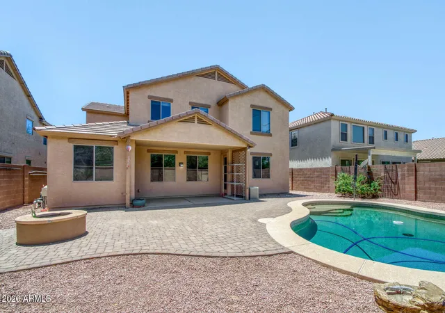 Homes for sale in Waddell, AZ | 18140 W Purdue Ave, Waddell, AZ 85355 | MLS# 7038092