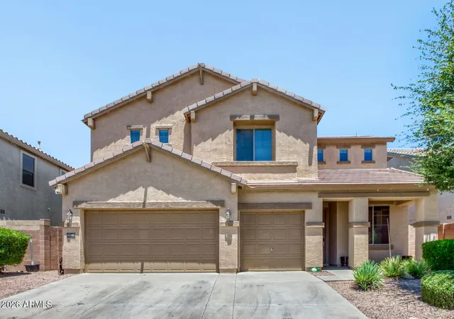 Homes for sale in Waddell, AZ | 18140 W Purdue Ave, Waddell, AZ 85355 | MLS# 7038092