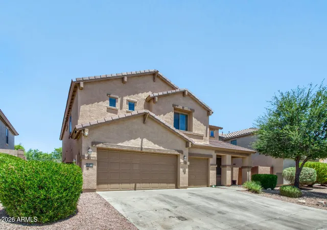 Homes for sale in Waddell, AZ | 18140 W Purdue Ave, Waddell, AZ 85355 | MLS# 7038092