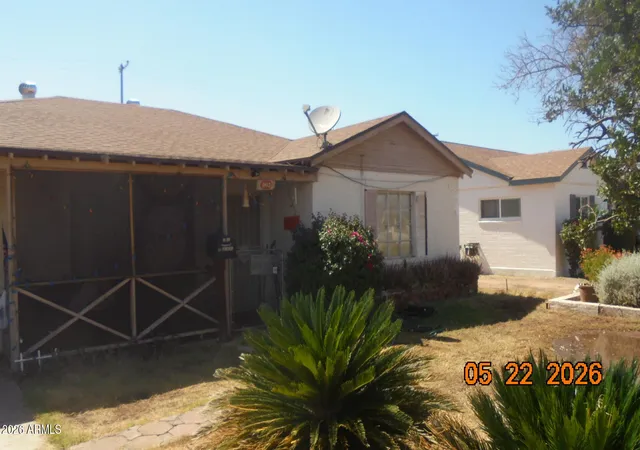 Photo 1 of Sale Pending at 1812 N 22nd Street, Phoenix, AZ 85006 | MLS# 7050225 | Listing updated on 2026-08-14