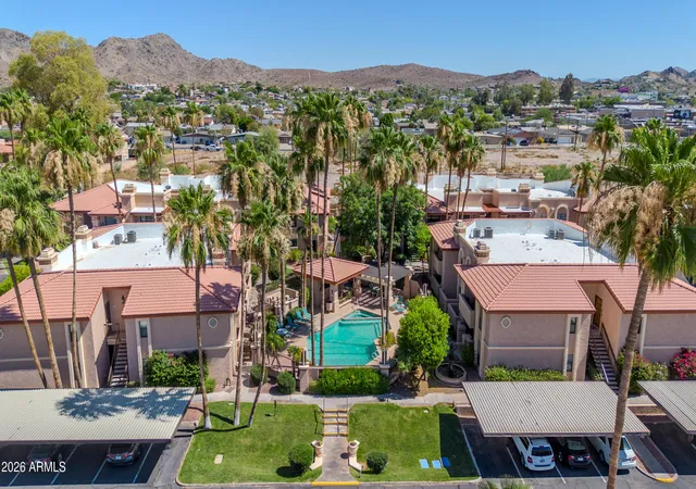 36th image of 10410 N Cave Creek Rd #1018, Phoenix, AZ 85020 | MLS# 7036764