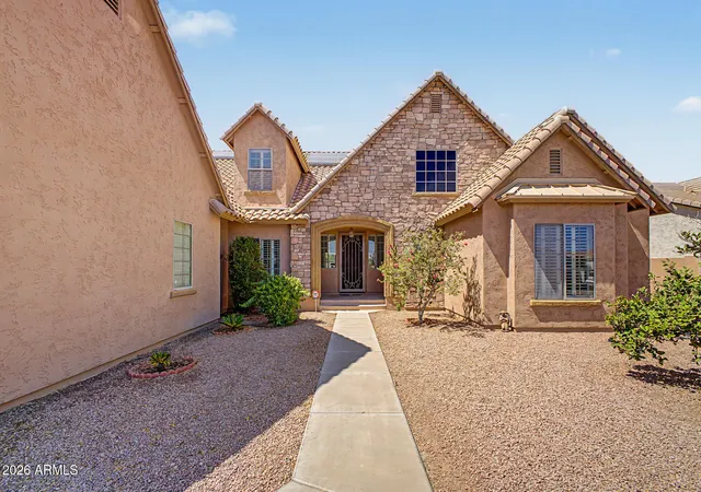 2nd image of 13006 W Colter St, Litchfield Park, AZ 85340 | MLS# 7040120