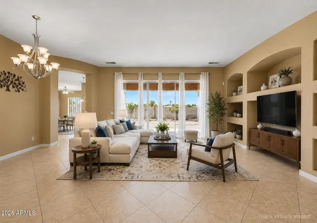 5th image of 13006 W Colter St, Litchfield Park, AZ 85340 | MLS# 7040120