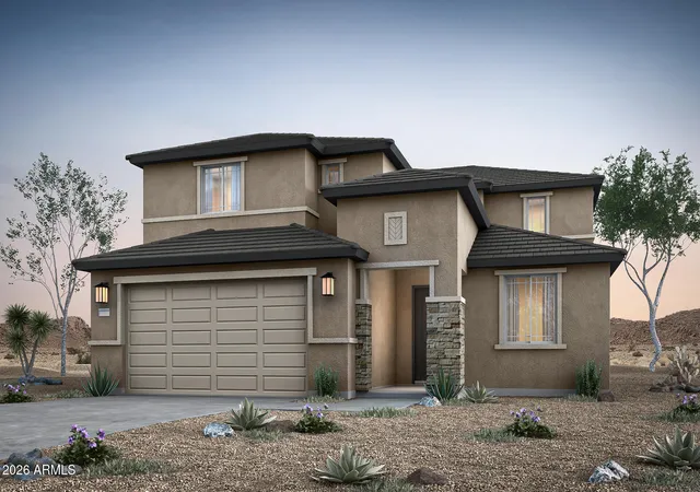 Photo 1 of Sale Pending at 43040 W Palo Abeto Dr, Maricopa, AZ 85138 | MLS# 7036698 | Listing updated on 2026-07-21