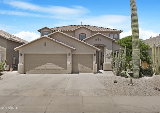 1st image of 3510 W Dancer Ln, San Tan Valley, AZ 85144 | MLS# 7037527