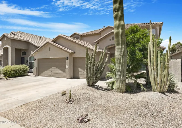 2nd image of 3510 W Dancer Ln, San Tan Valley, AZ 85144 | MLS# 7037527