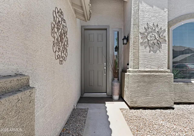 3rd image of 3510 W Dancer Ln, San Tan Valley, AZ 85144 | MLS# 7037527
