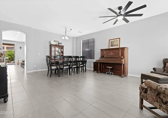 4th image of 3510 W Dancer Ln, San Tan Valley, AZ 85144 | MLS# 7037527