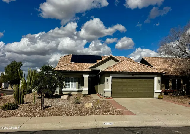 2nd image of 7570 W Jenan Dr, Peoria, AZ 85345 | MLS# 7036709