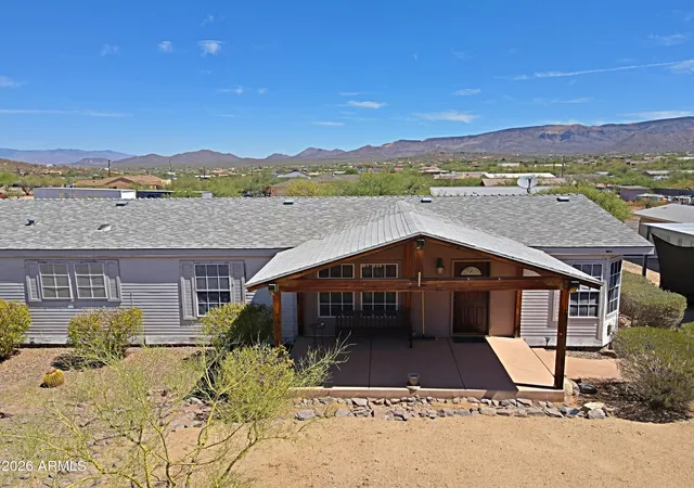 Homes for sale in New River, AZ | 42721 N 14 St, New River, AZ 85087 | MLS# 7047848