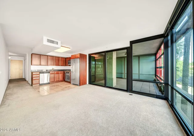 Photo 1 of Condo for sale at 4808 N 24th Street #202, Phoenix, AZ 85016 | MLS# 7039285 | Listing updated on 2026-09-30