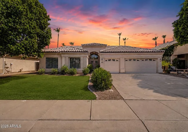 Homes for sale in Gilbert, AZ | 1837 E Monarch Bay Dr, Gilbert, AZ 85234 | MLS# 7041304