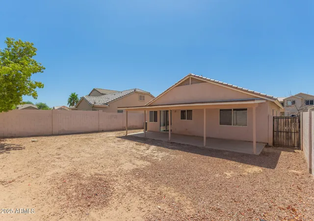 28th image of 16228 W Larkspur Dr, Goodyear, AZ 85338 | MLS# 7036744