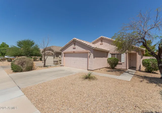 2nd image of 16228 W Larkspur Dr, Goodyear, AZ 85338 | MLS# 7036744