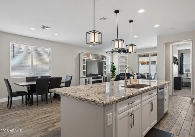 Photo 3 of Single family home for sale at 18828 W Palo Verde Dr, Litchfield Park, AZ 85340 | MLS# 7072149 | Listing updated on 2026-10-29