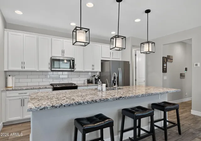 Photo 4 of Single family home for sale at 18828 W Palo Verde Dr, Litchfield Park, AZ 85340 | MLS# 7072149 | Listing updated on 2026-10-29