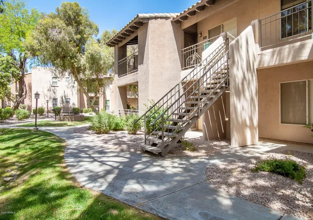 Photo 1 of Condo for sale at 14145 N 92nd Street #1052, Scottsdale, AZ 85260 | MLS# 7038968 | Listing updated on 2026-09-11