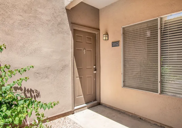 Photo 2 of Condo for sale at 14145 N 92nd Street #1052, Scottsdale, AZ 85260 | MLS# 7038968 | Listing updated on 2026-09-11