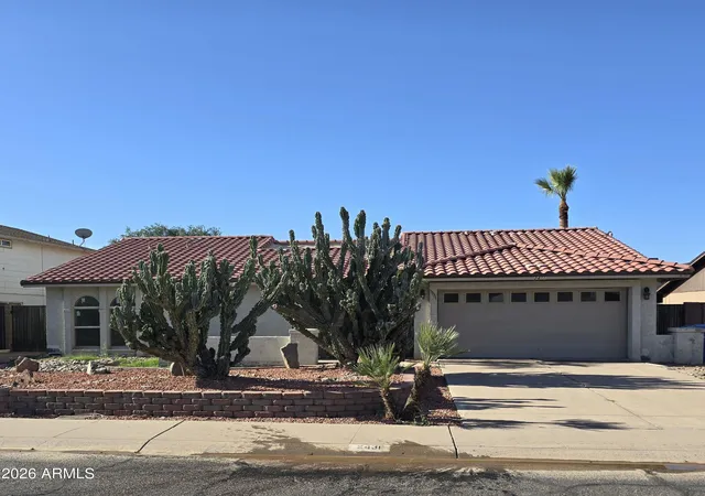 1st image of 2431 W Crocus Dr, Phoenix, AZ 85023 | MLS# 7041663