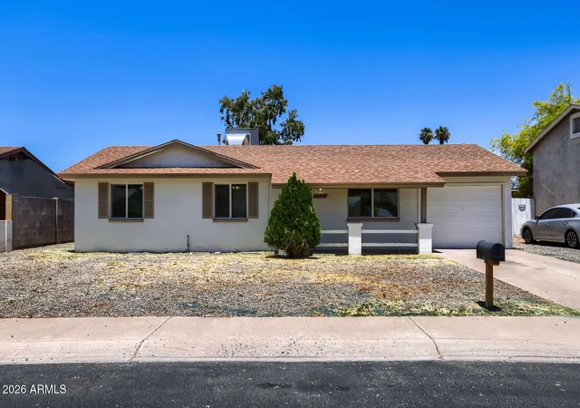 Photo 1 of Single family home for sale at 4526 E Burgess Ln, Phoenix, AZ 85042 | MLS# 7038087 | Listing updated on 2026-08-11
