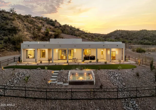 Homes for sale in Wickenburg, AZ | 1255 W Grantham Ranch Rd, Wickenburg, AZ 85390 | MLS# 7042366