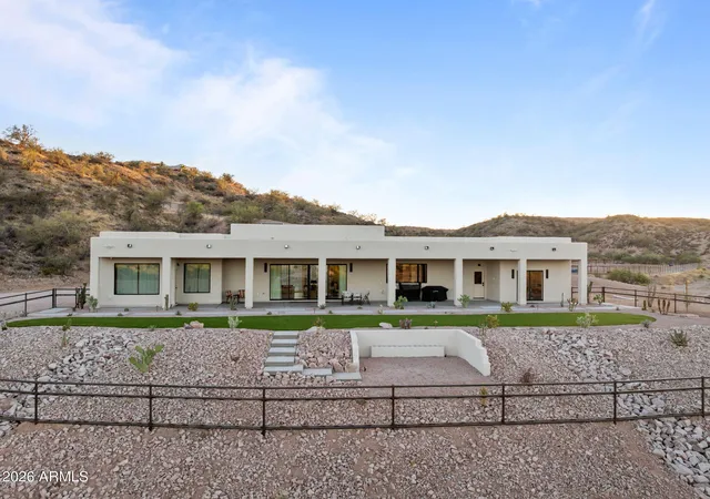 Homes for sale in Wickenburg, AZ | 1255 W Grantham Ranch Rd, Wickenburg, AZ 85390 | MLS# 7042366