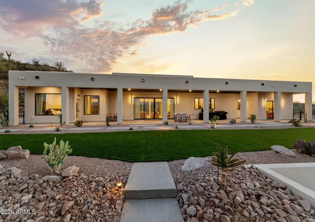 Homes for sale in Wickenburg, AZ | 1255 W Grantham Ranch Rd, Wickenburg, AZ 85390 | MLS# 7042366