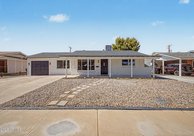 1st image of 8450 E Windsor Ave, Scottsdale, AZ 85257 | MLS# 7041283