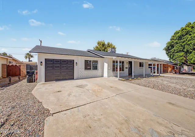 2nd image of 8450 E Windsor Ave, Scottsdale, AZ 85257 | MLS# 7041283