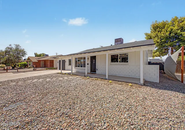 3rd image of 8450 E Windsor Ave, Scottsdale, AZ 85257 | MLS# 7041283
