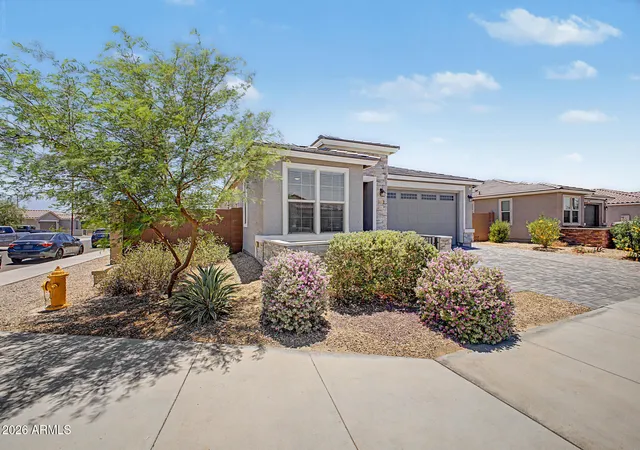 Photo 2 of Single family home for sale at 24143 W Whyman Ave, Buckeye, AZ 85326 | MLS# 7037245 | Listing updated on 2026-09-17