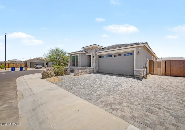 Photo 3 of Single family home for sale at 24143 W Whyman Ave, Buckeye, AZ 85326 | MLS# 7037245 | Listing updated on 2026-09-17