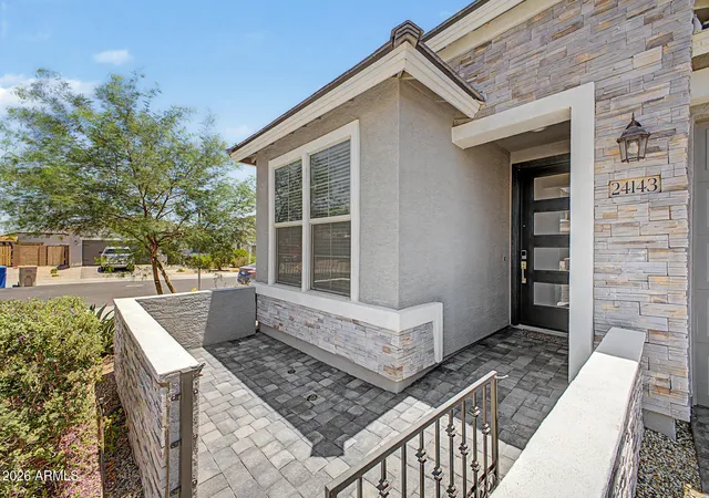 Photo 3 of Single family home for sale at 24143 W Whyman Ave, Buckeye, AZ 85326 | MLS# 7037245 | Listing updated on 2026-09-17