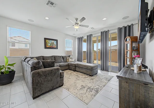 Photo 4 of Single family home for sale at 24143 W Whyman Ave, Buckeye, AZ 85326 | MLS# 7037245 | Listing updated on 2026-09-17