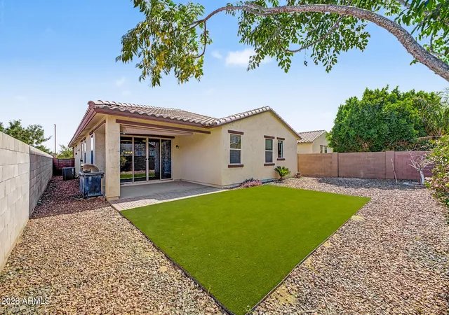 5th image of 18362 W Illini St, Goodyear, AZ 85338 | MLS# 7038085