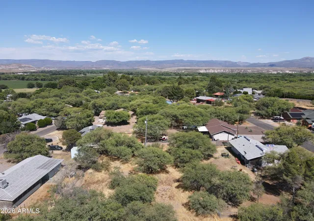 Photo 3 of Land for sale at 3665 S Salt Mine Rd #27, Camp Verde, AZ 86322 | MLS# 7039659 | Listing updated on 2026-08-21