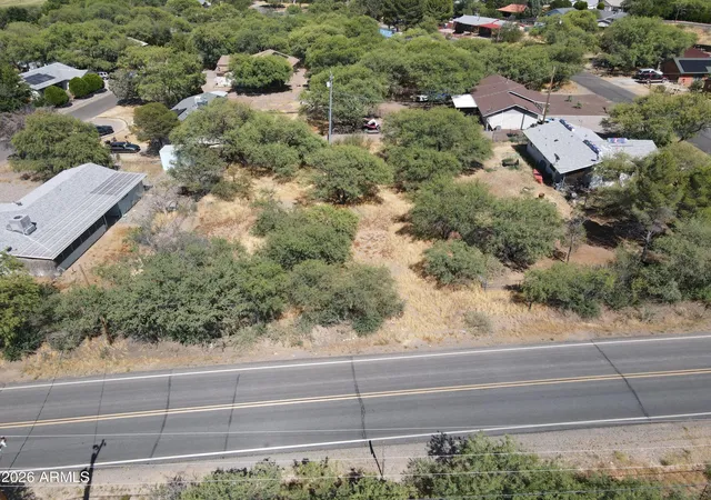 Photo 3 of Land for sale at 3665 S Salt Mine Rd #27, Camp Verde, AZ 86322 | MLS# 7039659 | Listing updated on 2026-08-21