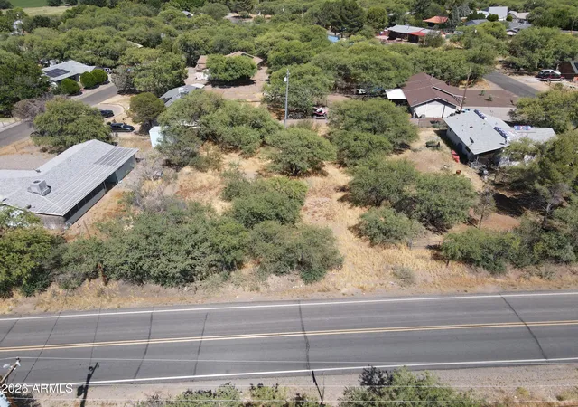 Photo 4 of Land for sale at 3665 S Salt Mine Rd #27, Camp Verde, AZ 86322 | MLS# 7039659 | Listing updated on 2026-08-21