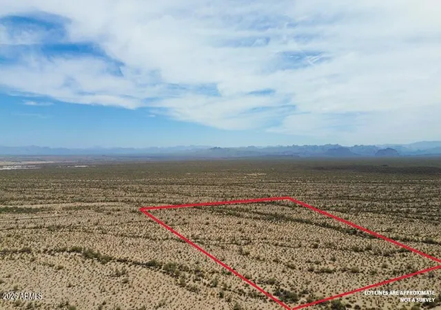 19th image of +/ 60acres E Florence Kelvin Hwy, Florence, AZ 85132 | MLS# 7036817