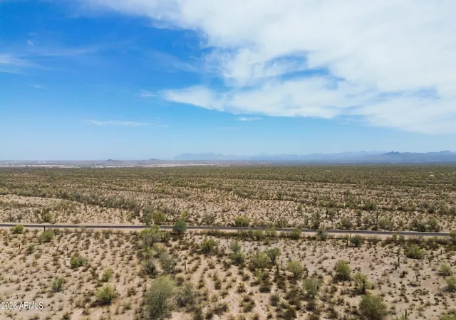 5th image of +/-60Acres E Florence-Kelvin Hwy, Florence, AZ 85132 | MLS# 7036817