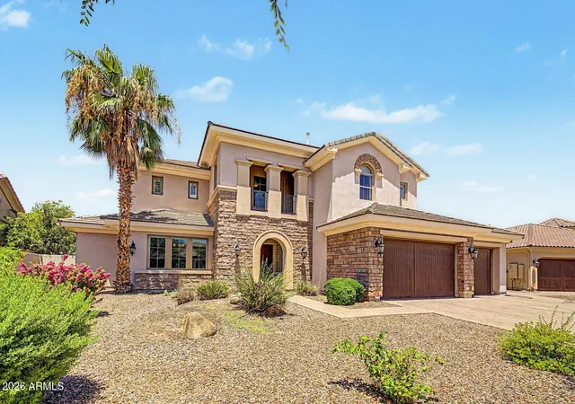 2nd image of 294 W Grand Canyon Dr, Chandler, AZ 85248 | MLS# 7057638
