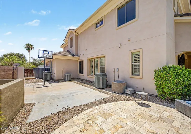 46th image of 294 W Grand Canyon Dr, Chandler, AZ 85248 | MLS# 7057638