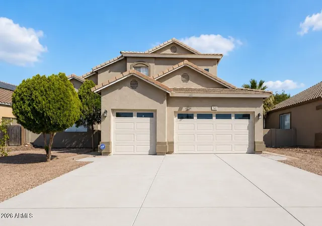 Photo 2 of Single family home for sale at 7607 W State Ave, Glendale, AZ 85303 | MLS# 7038481 | Listing updated on 2026-08-04