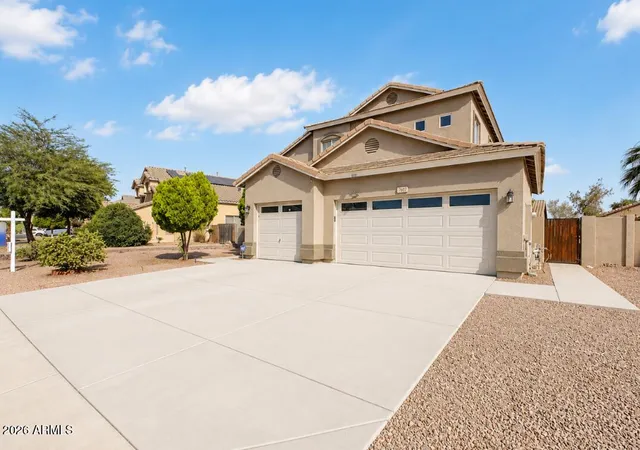 Photo 1 of Single family home for sale at 7607 W State Ave, Glendale, AZ 85303 | MLS# 7038481 | Listing updated on 2026-08-04