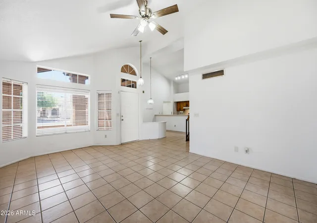 Photo 3 of Sale Pending at 11907 N 76th Drive, Peoria, AZ 85345 | MLS# 7037279 | Listing updated on 2026-09-01