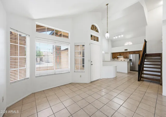 Photo 3 of Sale Pending at 11907 N 76th Drive, Peoria, AZ 85345 | MLS# 7037279 | Listing updated on 2026-09-01