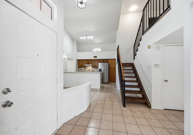 Photo 4 of Sale Pending at 11907 N 76th Drive, Peoria, AZ 85345 | MLS# 7037279 | Listing updated on 2026-09-01