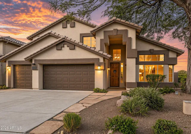 Photo 2 of Single family home for sale at 5225 W Del Rio St, Chandler, AZ 85226 | MLS# 7040223 | Listing updated on 2026-09-16