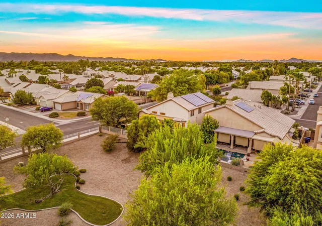 Homes for sale in Chandler, AZ | 5225 W Del Rio St, Chandler, AZ 85226 | MLS# 7040223